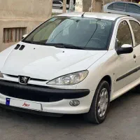 ۲۰۶اس دی مدل ۹۶