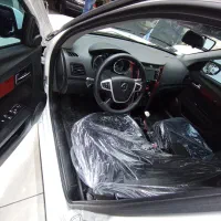 دنا پلاس توربو 5 دنده 99 بدون مشابه در ایران|خودرو سواری و وانت|تبریز, |دیوار