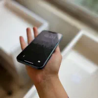 گوشی ایفون۱۳ نرمال