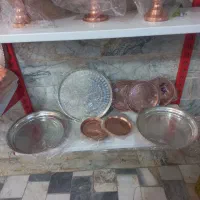 فروش مس زنجان|صنایع دستی و سایر لوازم تزئینی|خرمدره, |دیوار