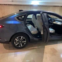 BYD QIN L|خودرو سواری و وانت|تهران, حکمت|دیوار