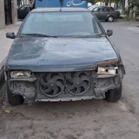 آردی (خمیر) مدل ۸۲|خودرو سواری و وانت|قرچک, زیبا شهر|دیوار