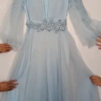 لباس مجلسی نو زیبا|لباس|رشت, دیانتی|دیوار