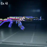 اکانت لول ۶۹ +۶۹|کنسول، بازی ویدئویی و آنلاین|اردبیل, |دیوار