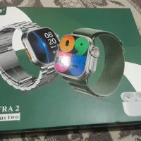 ساعت هوشمند WS۸۰