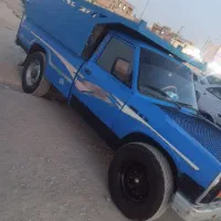 نیسان دیزل، مدل ۱۳۹۰|خودرو سواری و وانت|زاهدان, |دیوار