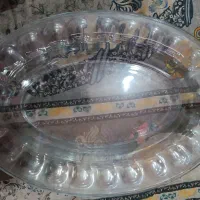 ظرف شیشه ای