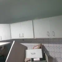 کابینت دسته دوم