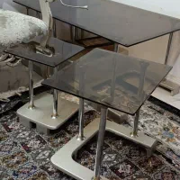 مبل ومیز عسلی|مبلمان خانگی و میز عسلی|قدس, شهرقدس|دیوار