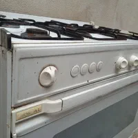 فر گاز  ایتا لیا تکنو گاز