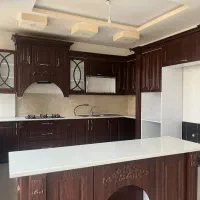 کابینت دست دوم نئوکلاسیک در حد نو|مصالح و تجهیزات ساختمان|تربت جام, والفجر|دیوار