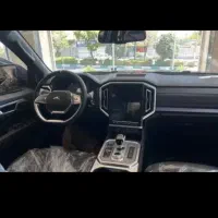 تی ۹/T9kmc/ صفر خشک تحویل روز ۱۴۰۴|خودرو سواری و وانت|تهران, صادقیه|دیوار