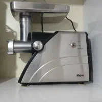 لوازم برقی خانگی