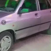 پراید 89 تک برگ سند