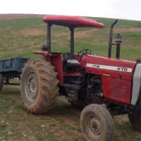 تراکتور۴۷۵