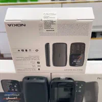 نوکیا 106 آکبند اصلی ریجستر شده با گارانتی|موبایل|اسلام‌شهر, شهرک امام حسین (میان آباد)|دیوار