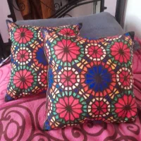 کوسن سنتی مبل