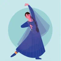 آموزش رقص در کرج ویژه بانوان