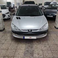 206مدل84|خودرو سواری و وانت|تبریز, |دیوار