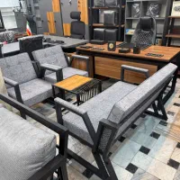 میز اداری برند kopal کنفرانسی کد t50