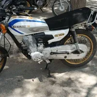 موتور هوندا150 1400