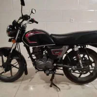 موتور 150cc بنلی مدل کی وای|موتورسیکلت|کرمانشاه, |دیوار