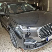 تیگو 8 پرومکس آی ای