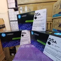 کارتریج لیرزی طرح وارداتی 2055/HP 05/2035|پرینتر، اسکنر، کپی، فکس|تهران, فلسطین (میدان انقلاب)|دیوار