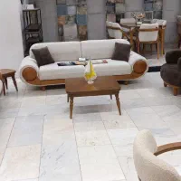 کارگر خدماتی جهت فعالیت در نمایشگاه مبلمان آشینا