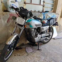 موتور ۲۰۰ وحشی