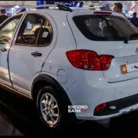 خ حواله 207 چانگان دنا تارا سورن سایپا