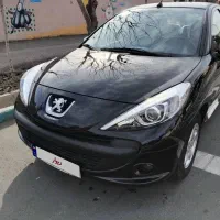 207 تیوفایو ۱۴۰۴