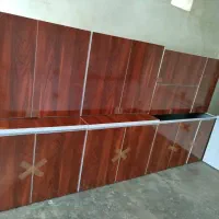 کابینت|مصالح و تجهیزات ساختمان|اندیمشک, |دیوار