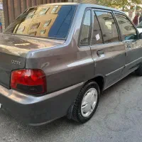 پراید ۱۳۲ مدل آخر ۹۰|خودرو سواری و وانت|تهران, تهرانپارس شرقی|دیوار