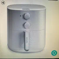 سرخ کن کم روغن میگل