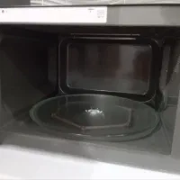 مایکرویو ال جی|اجاق گاز و لوازم برقی پخت‌وپز|رشت, دروازه لاکان|دیوار