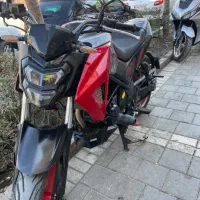 گلکسی na ۱۴۰۰  ((  نیما  موتور ))