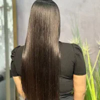 کراتین صافی و احیا مو