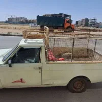 خودرو|خودرو سواری و وانت|سیرجان, |دیوار