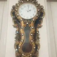 ساعت دیواری