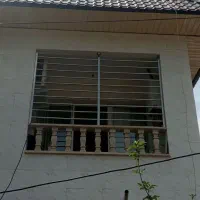 نرده استیل ۳۰۴|عمده‌فروشی|شیرگاه, |دیوار