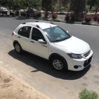 کوییک دنده ای ساده ، مدل ۱۴۰۱ تک برگ معاوضه ساینا