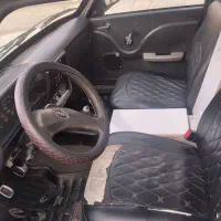 پیکان وانت مدل ۹۳