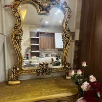 تخت وتشک