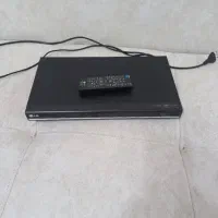 DVD الجی کاملا نو