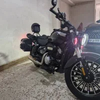 بندا راک ۲۵۰ جفت