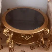 مبل و میز|مبلمان خانگی و میز عسلی|بازرگان, |دیوار