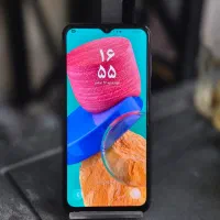 گوشی سامسونگ m33 5G|موبایل|تهران, زنجان جنوبی|دیوار