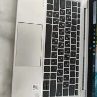 لپ تاپ ۱۳ اینچ hp|رایانه همراه|قیدار, |دیوار