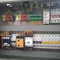 برق ساختمان ،نصب آیفون صوتی وتصویری